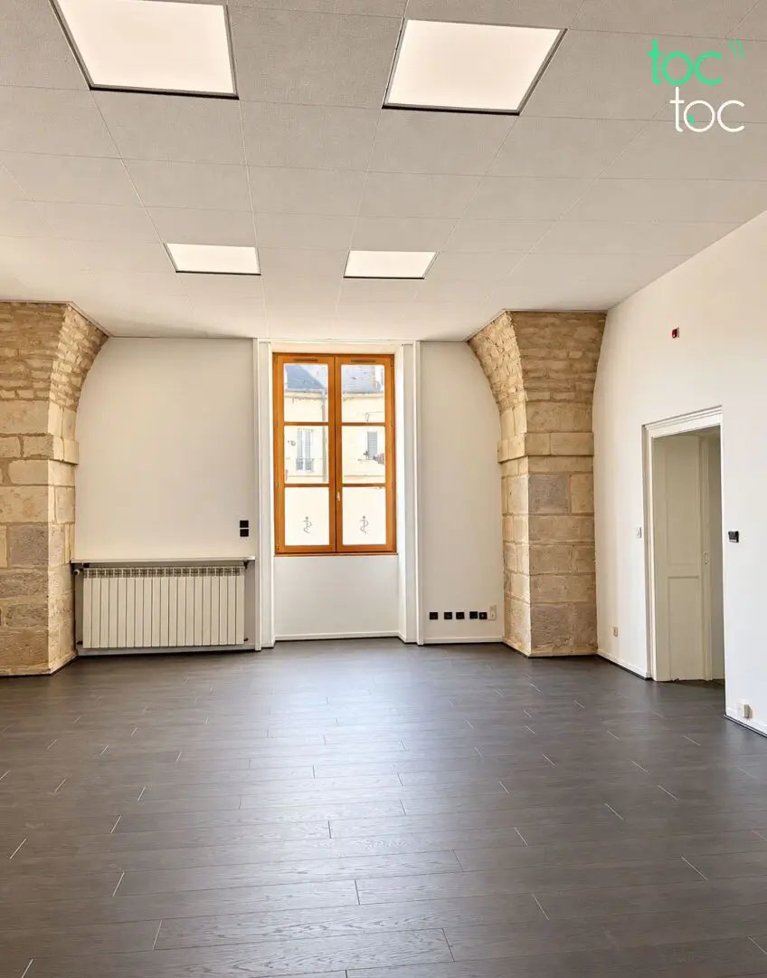 Appartement à vendre, 98m², Dole