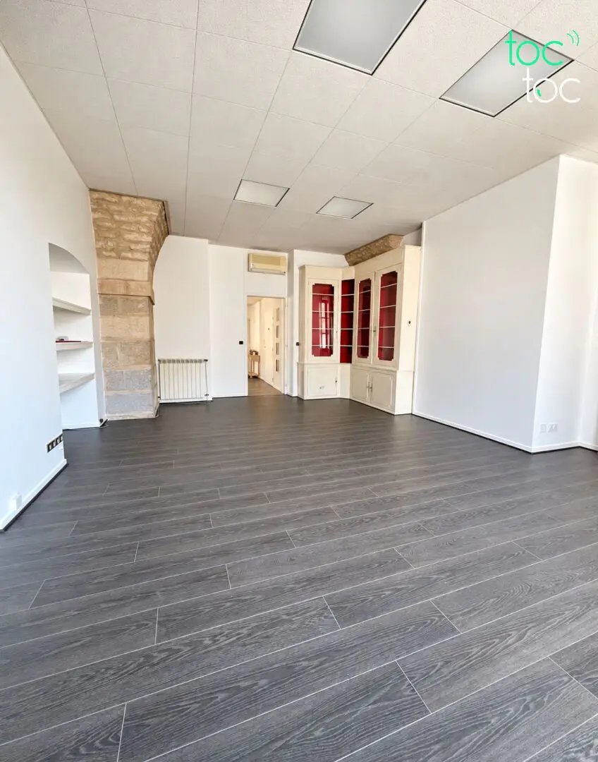 Appartement à vendre, 98m², Dole