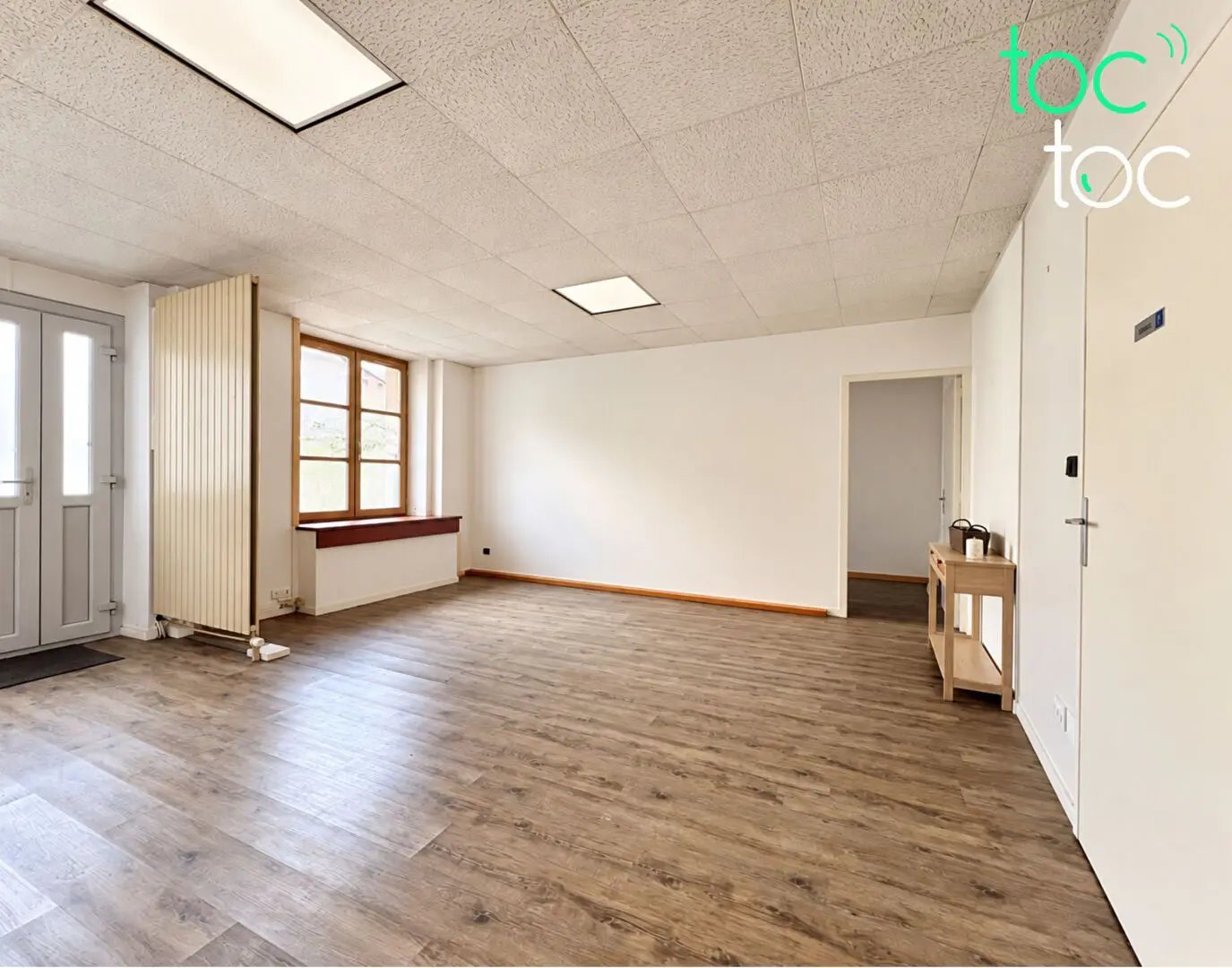 Appartement à vendre, 98m², Dole