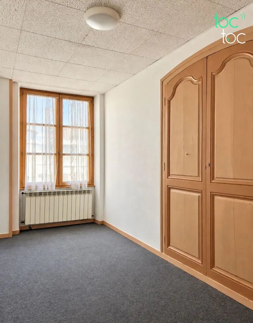 Appartement à vendre, 98m², Dole