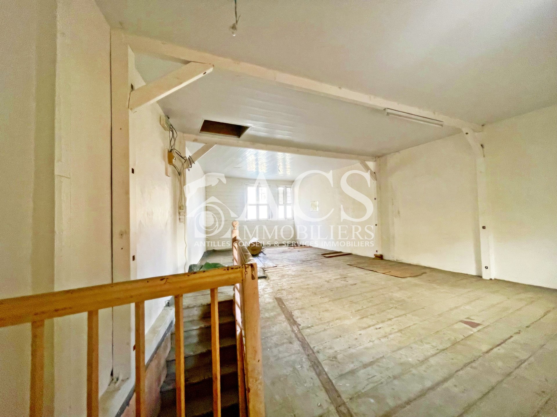Maison à vendre, 195m², Fort-de-France