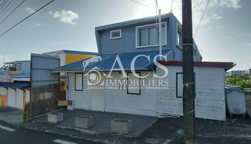Maison à vendre, 365m², Fort-de-France