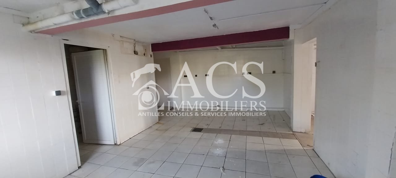 Maison à vendre, 365m², Fort-de-France