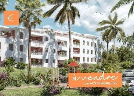 Maison à vendre, 66m², Fort-de-France
