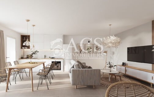 Maison à vendre, 66m², Fort-de-France
