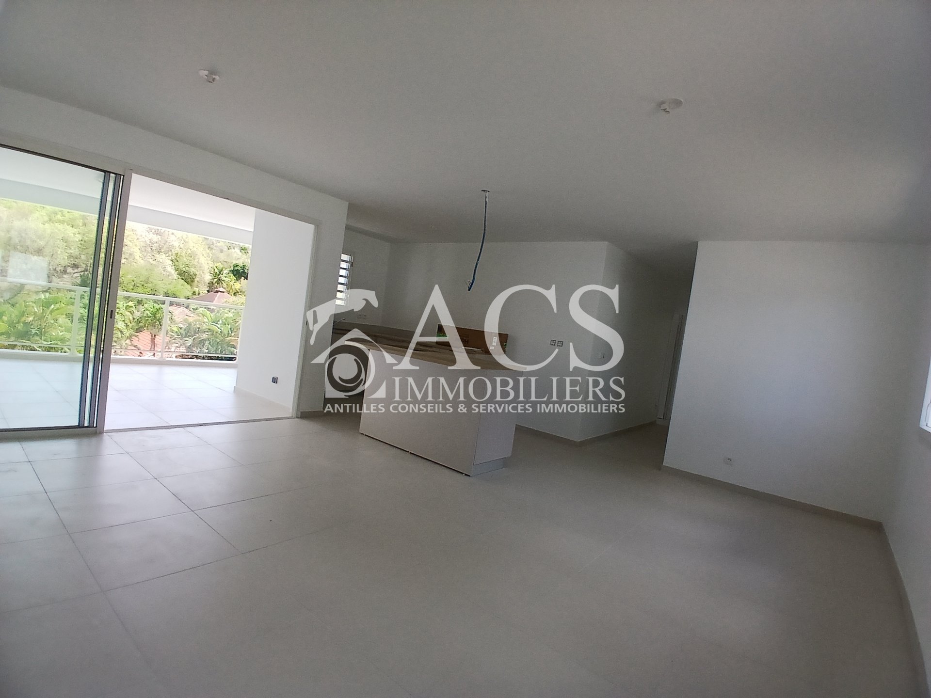 Appartement à vendre, 99m², Les Trois-Îlets