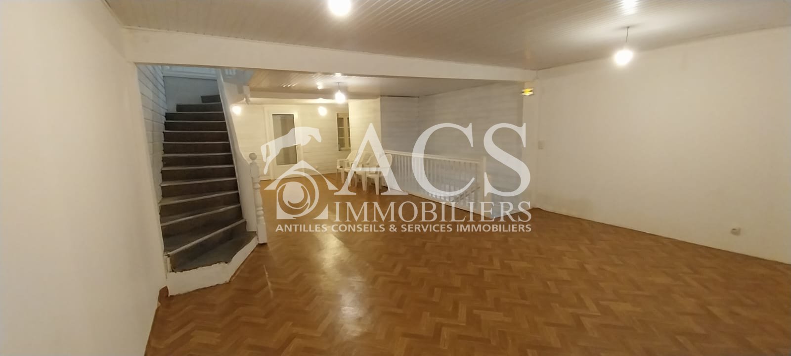 Maison à louer, 99m², Fort-de-France