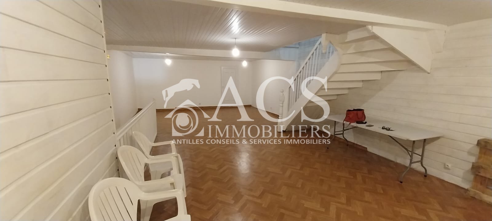 Maison à louer, 99m², Fort-de-France