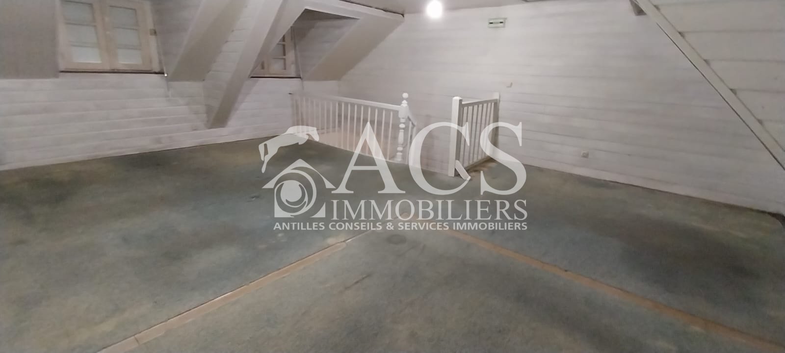 Maison à louer, 99m², Fort-de-France