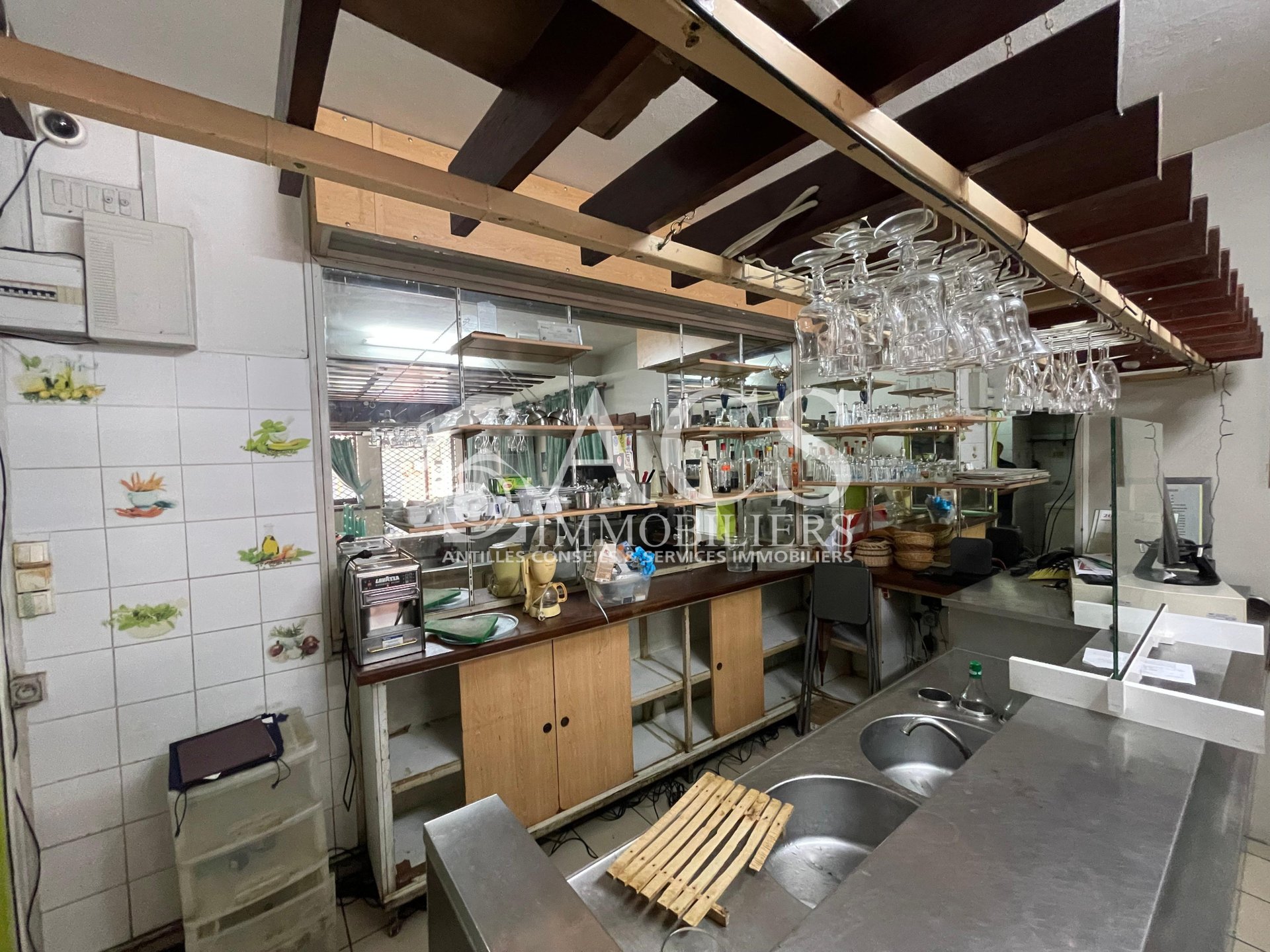 Maison à louer, 58m², Fort-de-France