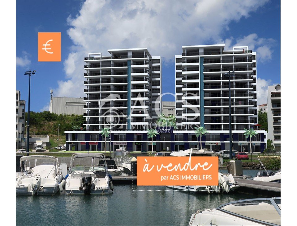 Maison à vendre, 112m², Fort-de-France
