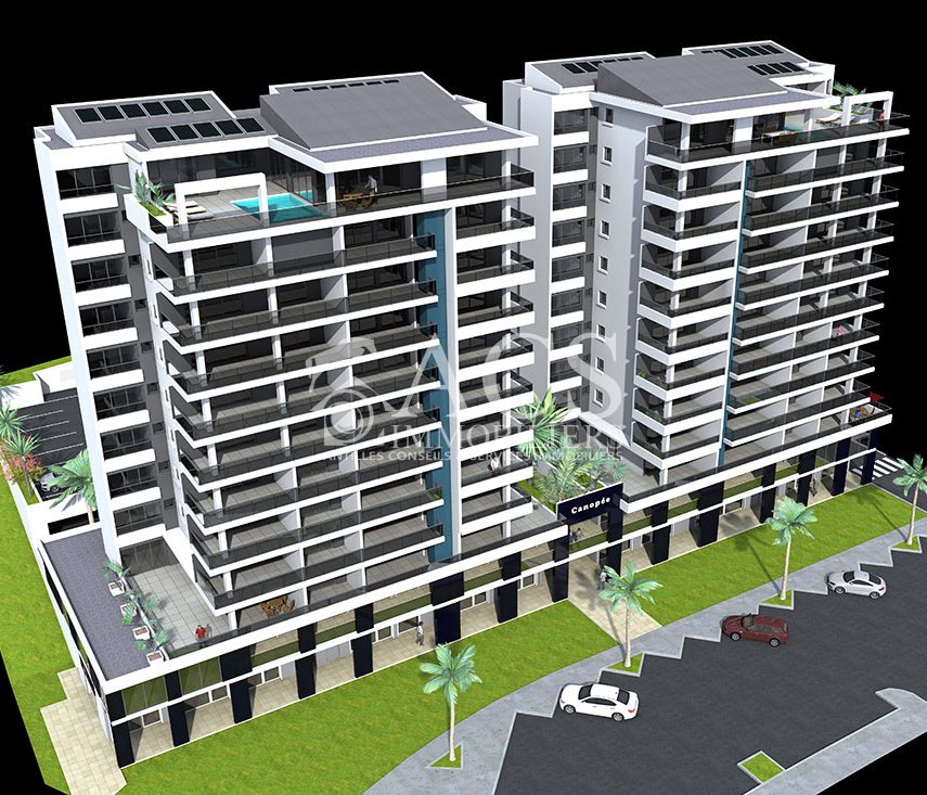 Maison à vendre, 112m², Fort-de-France