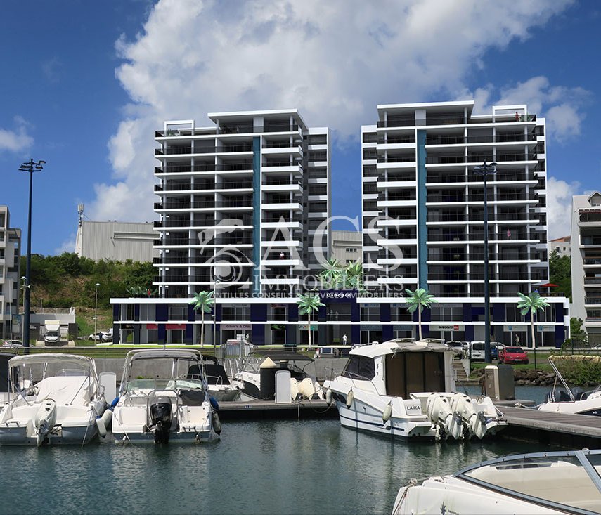 Maison à vendre, 112m², Fort-de-France