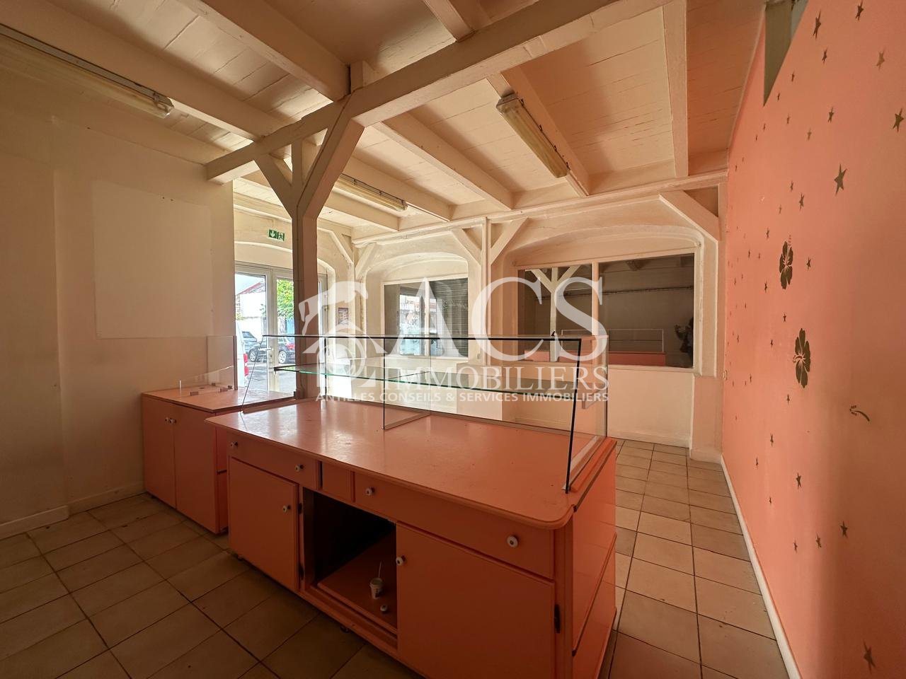 Maison à louer, 70m², Fort-de-France