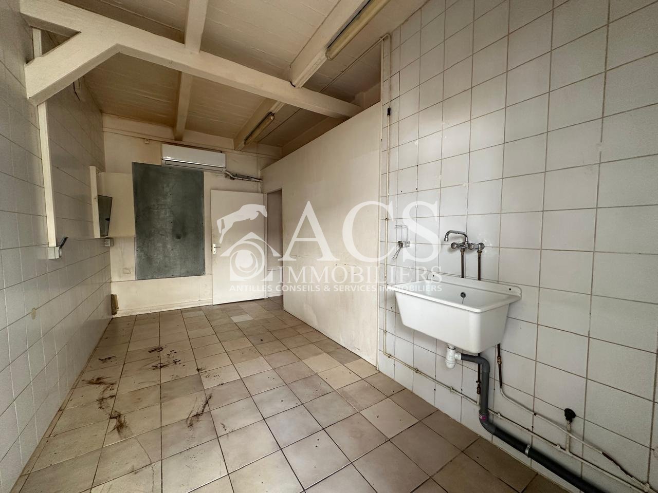 Maison à louer, 70m², Fort-de-France