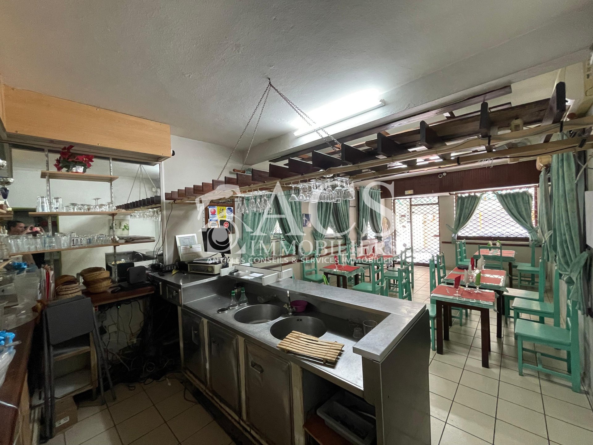 Maison à vendre, 58m², Fort-de-France