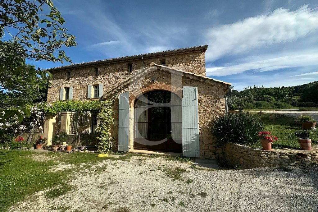 Maison à vendre, 346m², Vaison-la-Romaine