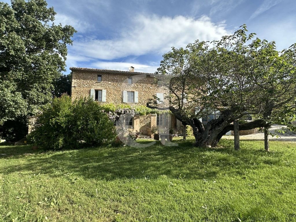 Maison à vendre, 346m², Vaison-la-Romaine