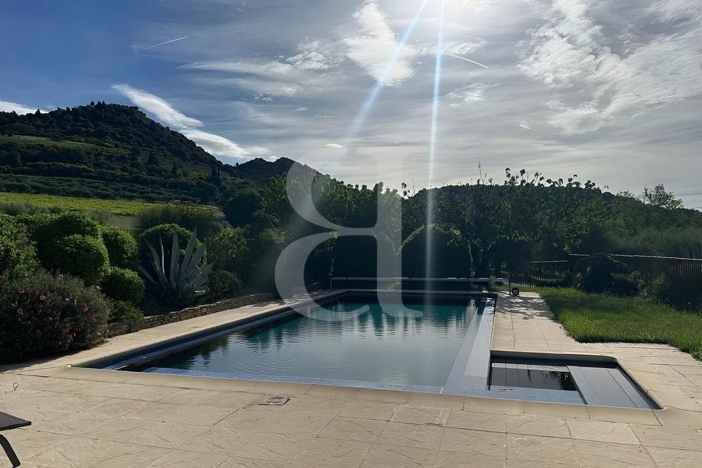 Maison à vendre, 346m², Vaison-la-Romaine