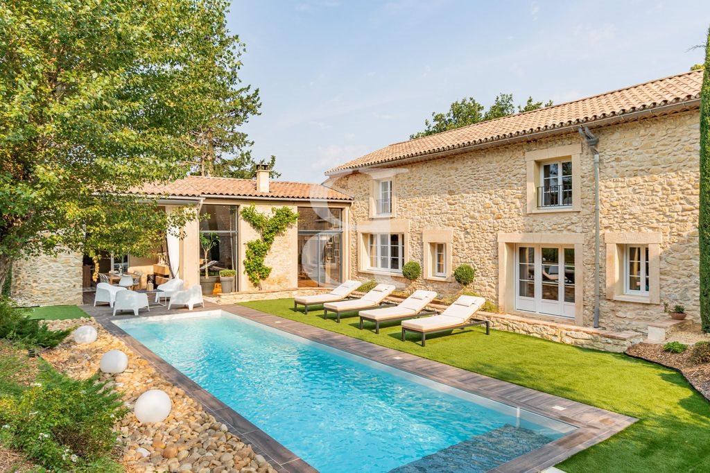 Appartement à vendre, 380m², Vaison-la-Romaine