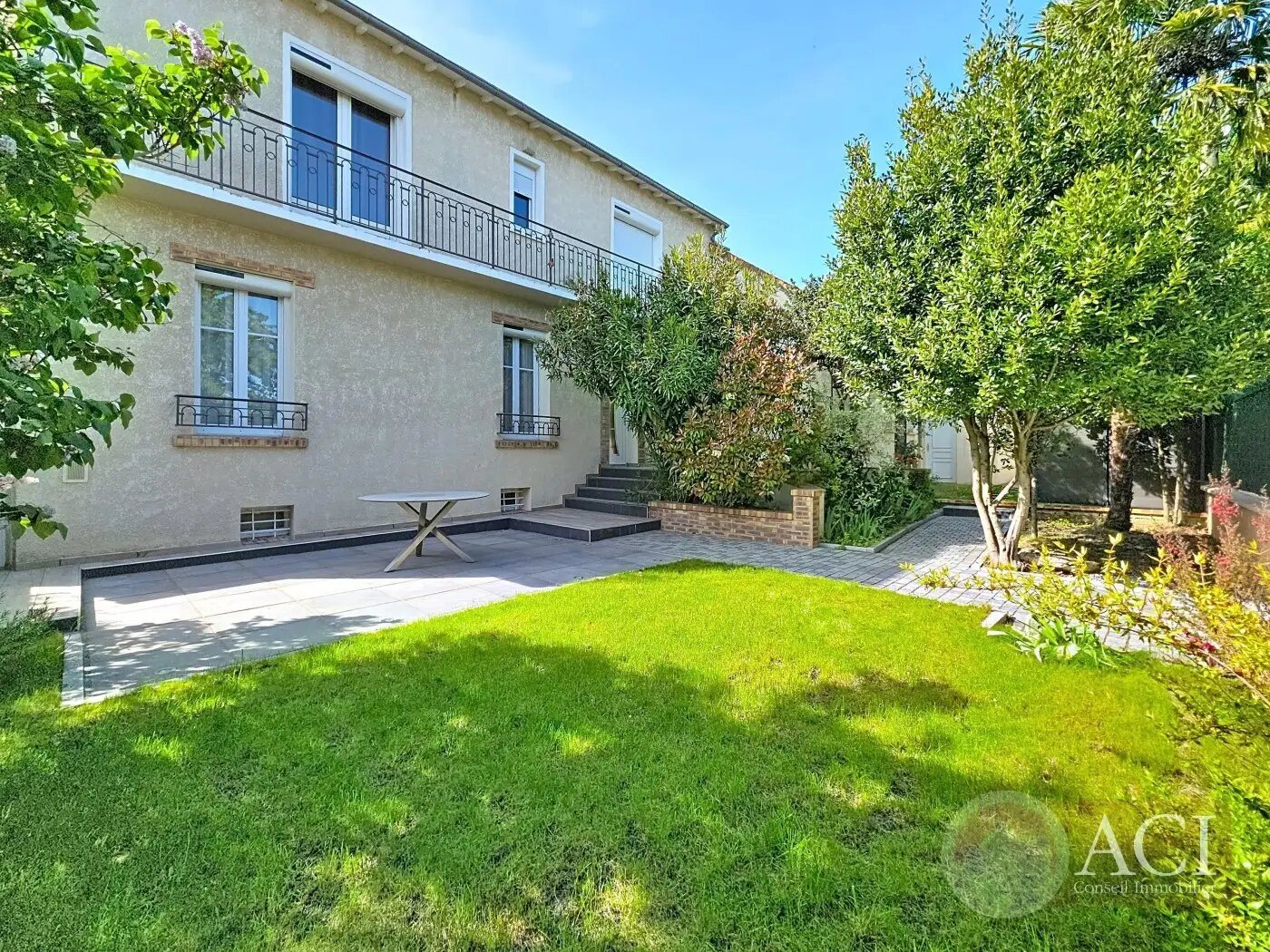 Maison à vendre, 130m², Deuil-la-Barre