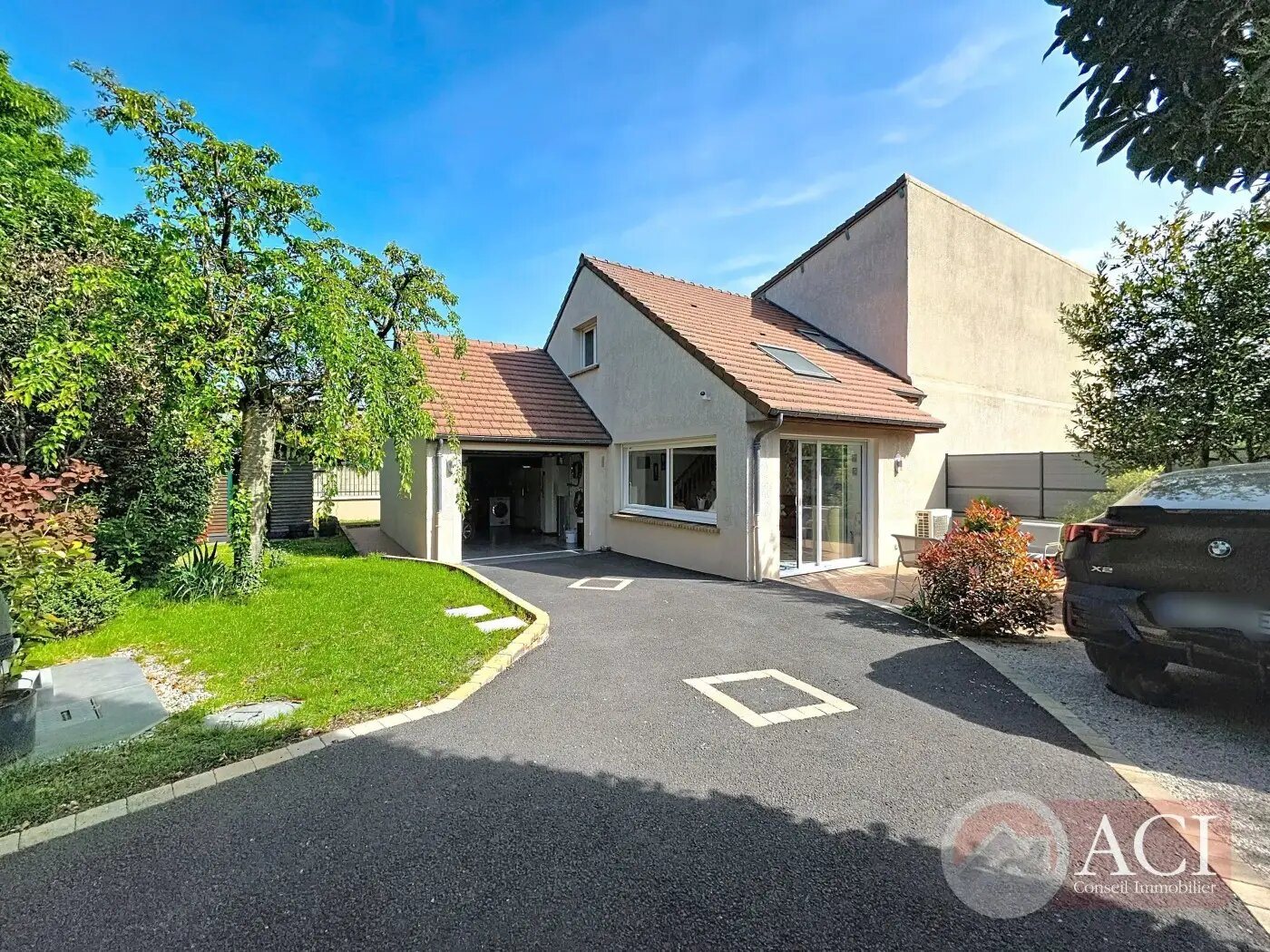 Maison à vendre, 130m², Deuil-la-Barre