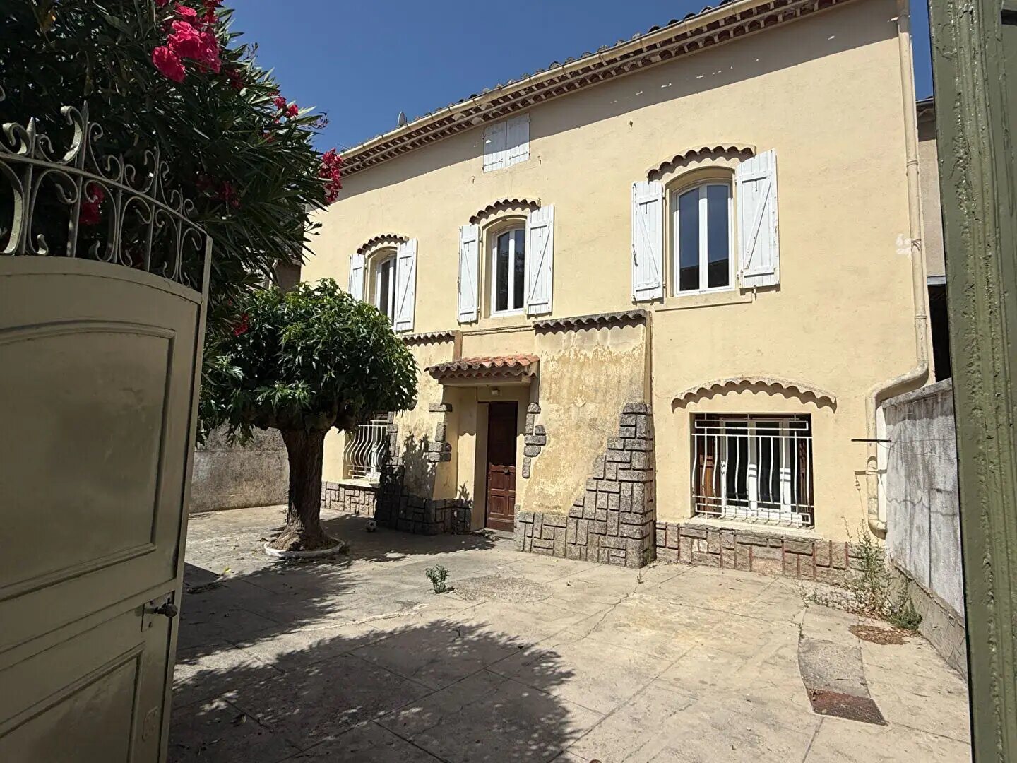 Maison à vendre, 121m², La Roque-d'Anthéron
