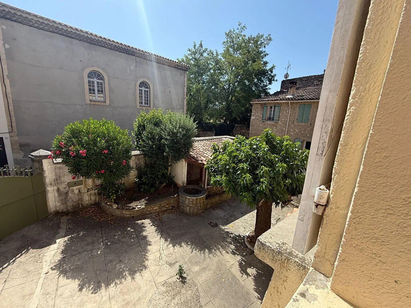 Maison à vendre, 121m², La Roque-d'Anthéron