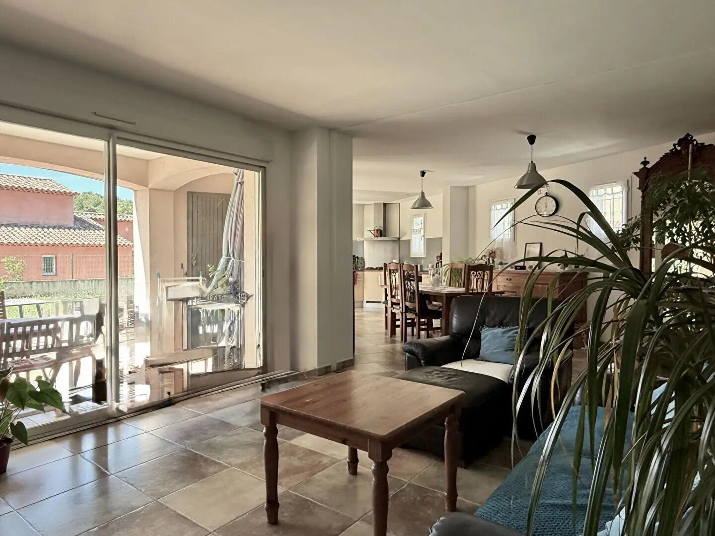 Maison à louer, 166m², La Roque-d'Anthéron