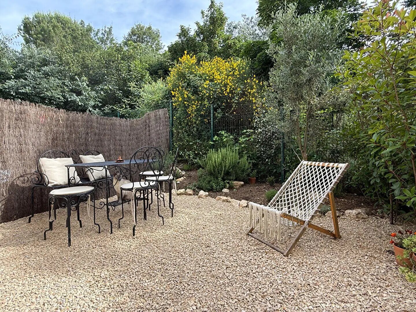 Maison à vendre, 63m², La Roque-d'Anthéron