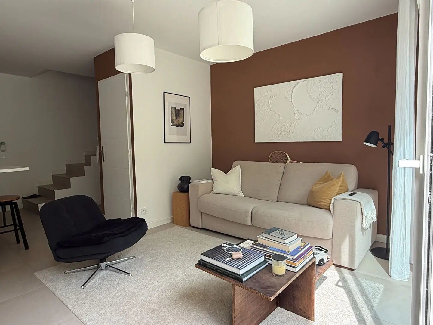 Maison à vendre, 63m², La Roque-d'Anthéron