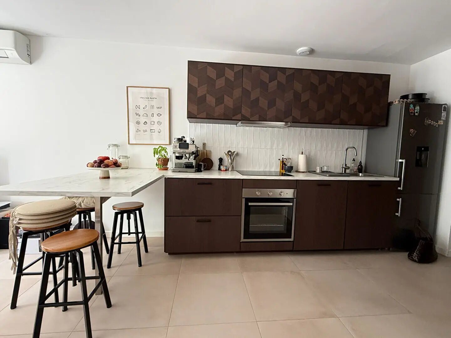Maison à vendre, 63m², La Roque-d'Anthéron