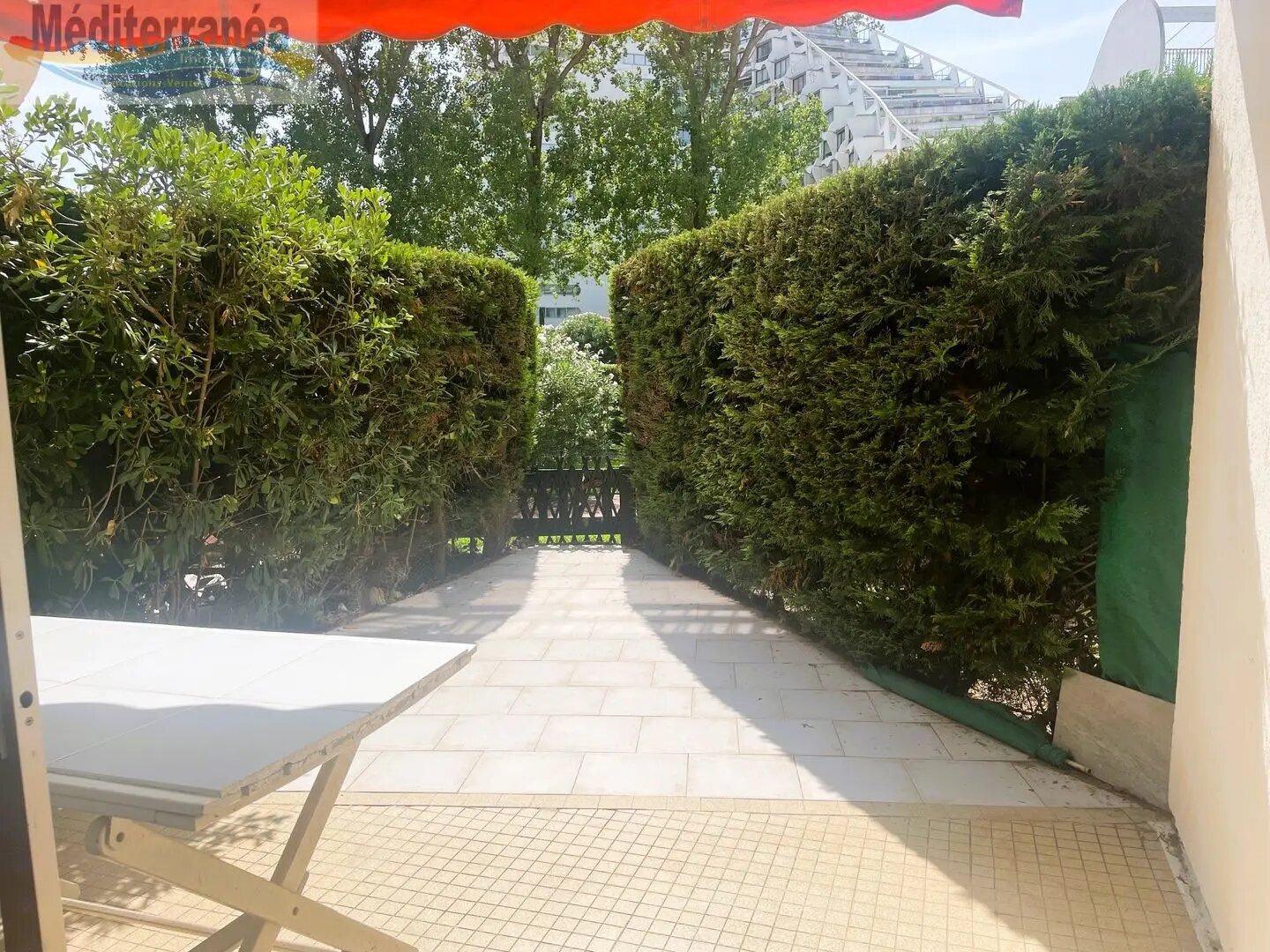 Appartement à vendre, 22m², La Grande-Motte