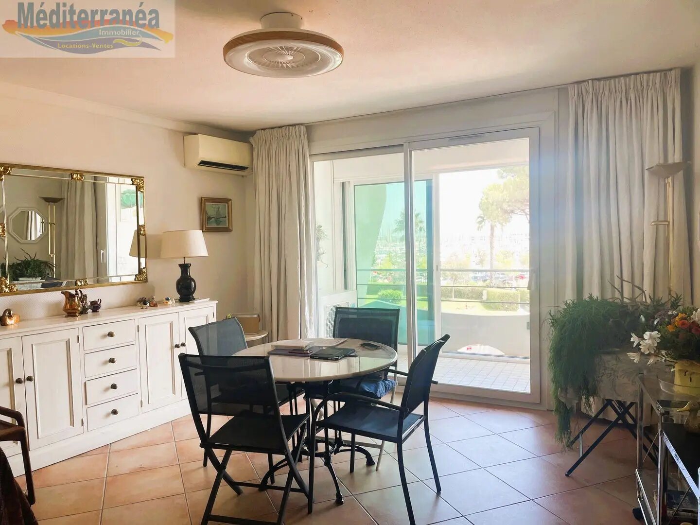Appartement à vendre, 64m², La Grande-Motte