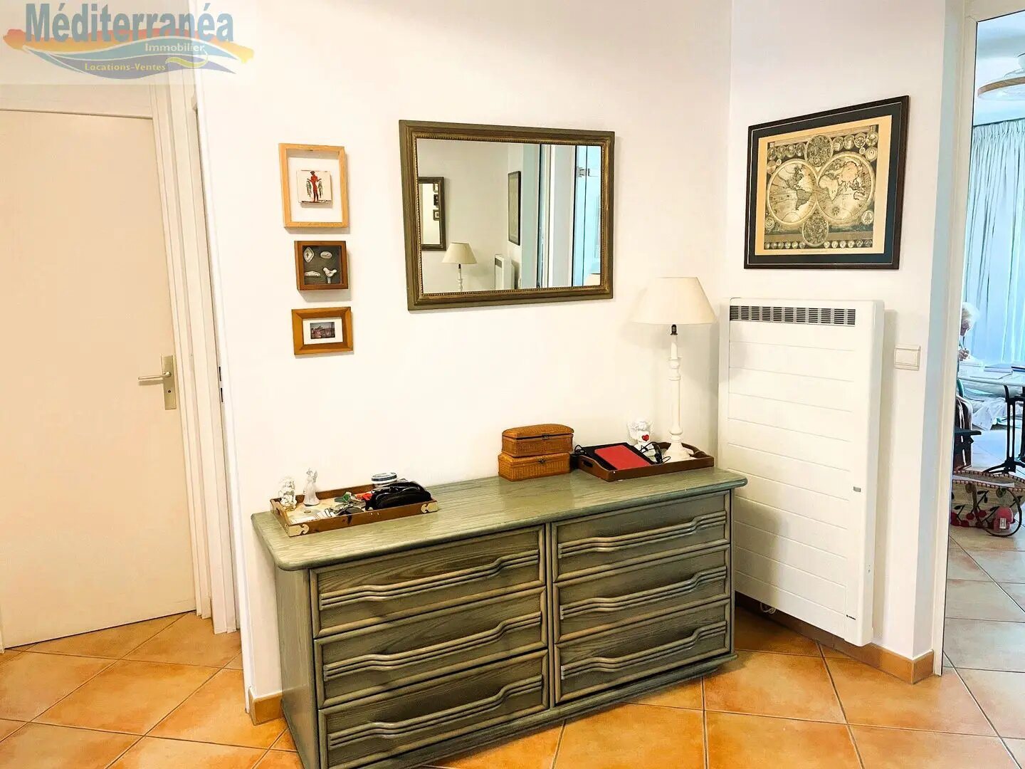 Appartement à vendre, 64m², La Grande-Motte