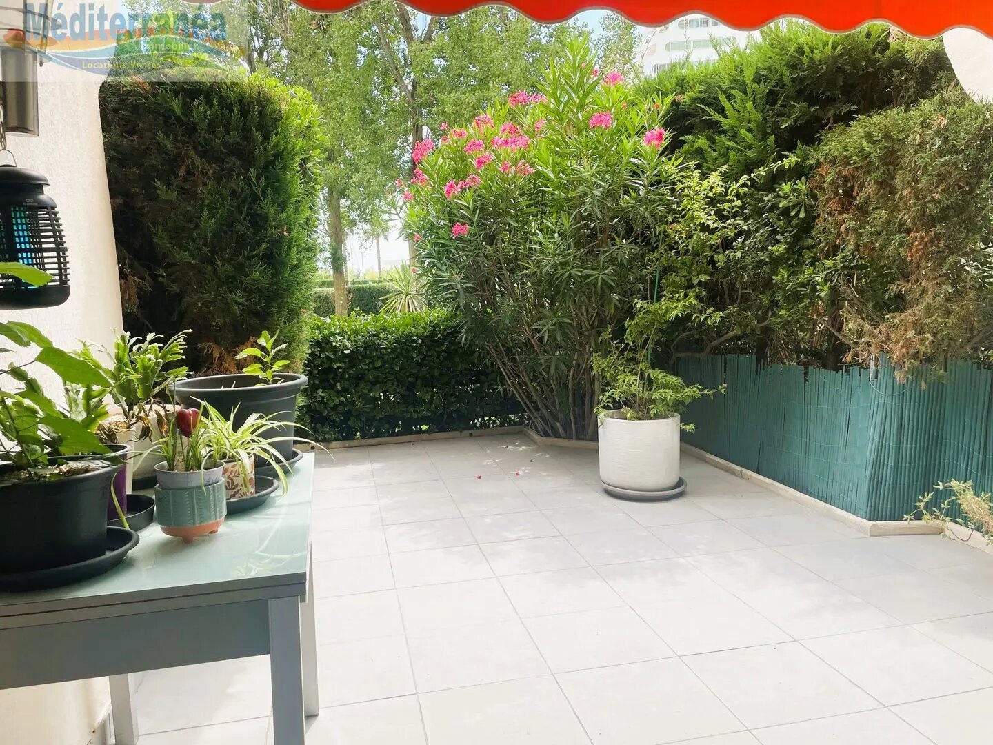 Appartement à vendre, 20m², La Grande-Motte