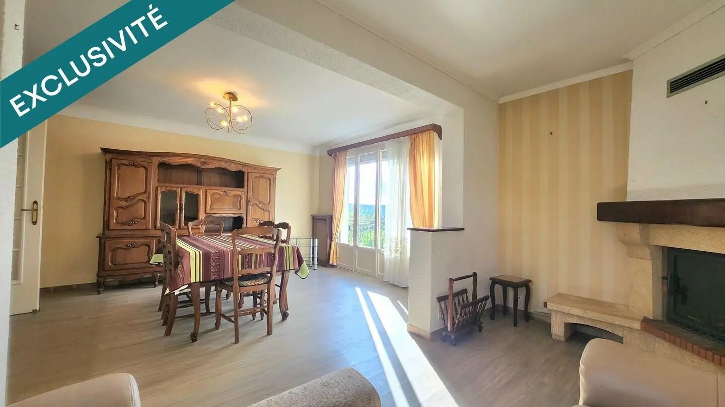 Maison à vendre, 74m², Bonnières-sur-Seine