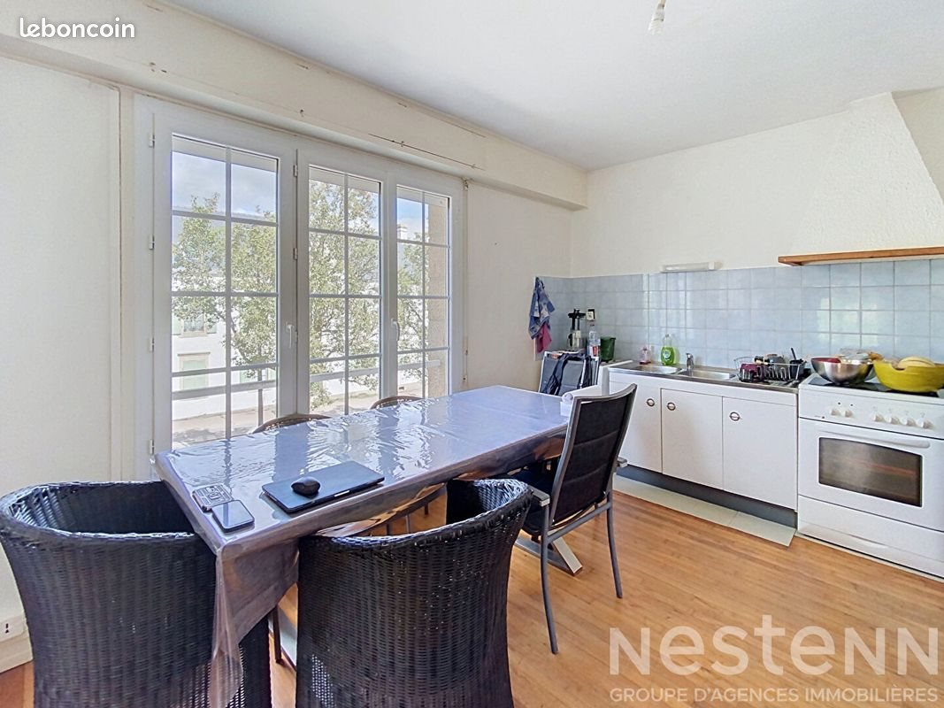 Appartement à louer, 81m², Pont-Scorff