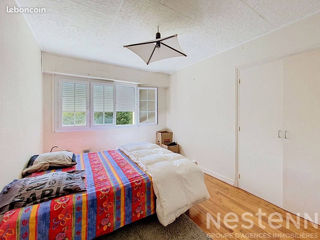 Appartement à louer, 81m², Pont-Scorff