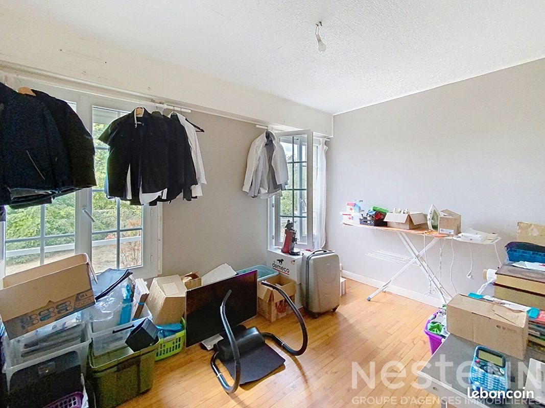 Appartement à louer, 81m², Pont-Scorff