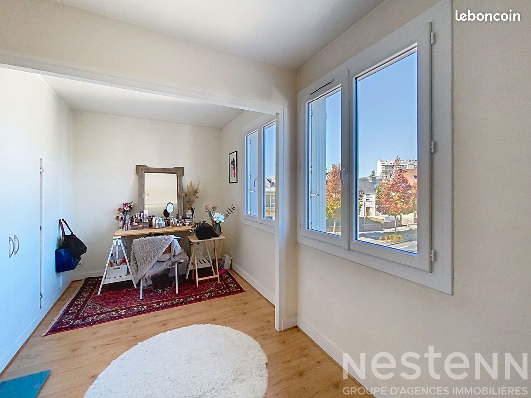 Appartement à louer, 68m², Lorient