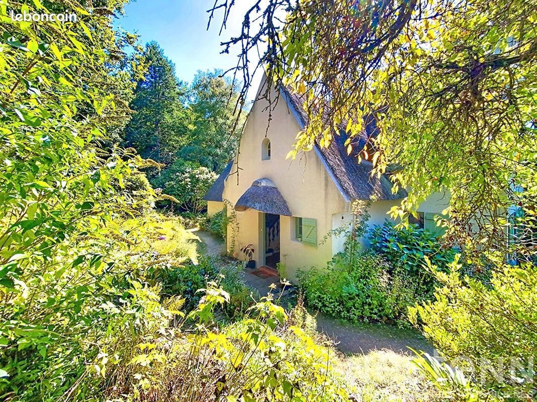 Maison à vendre, 244m², Pont-Scorff