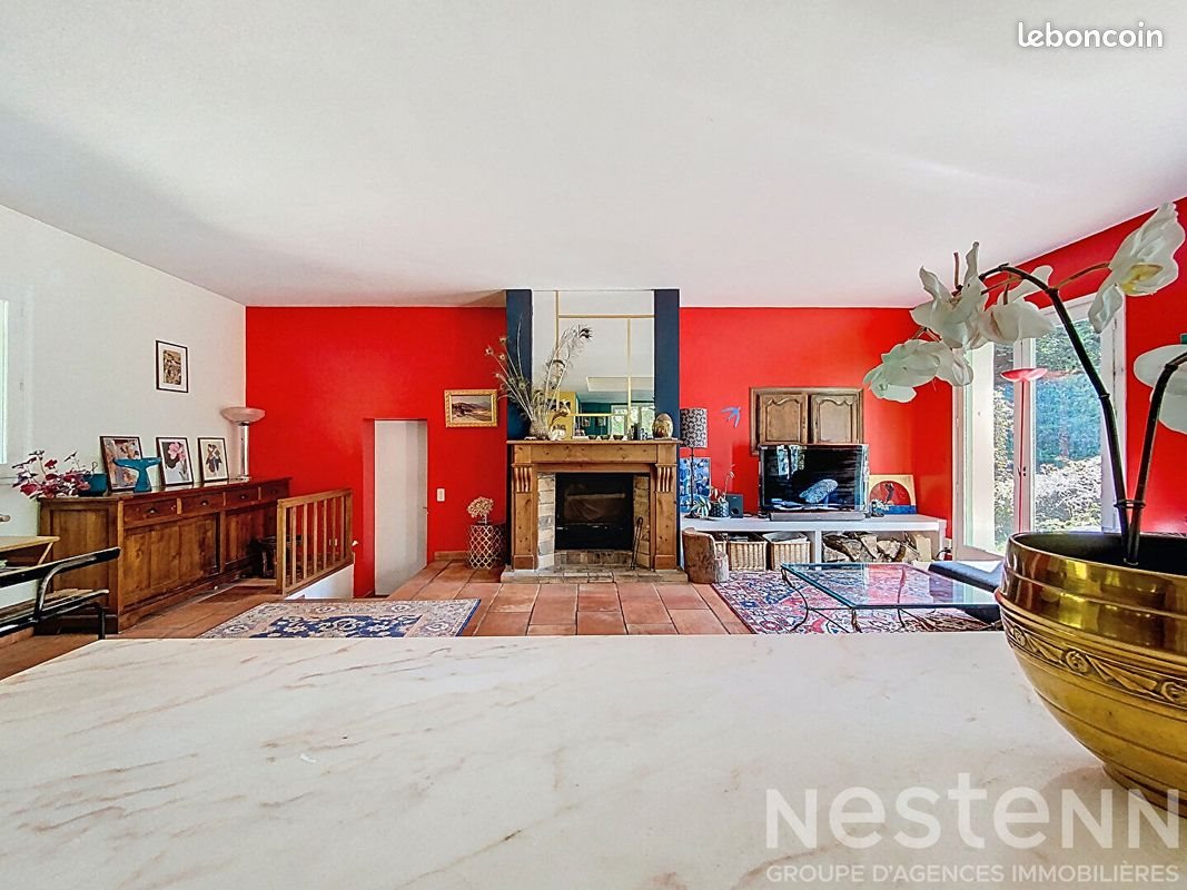 Maison à vendre, 244m², Pont-Scorff