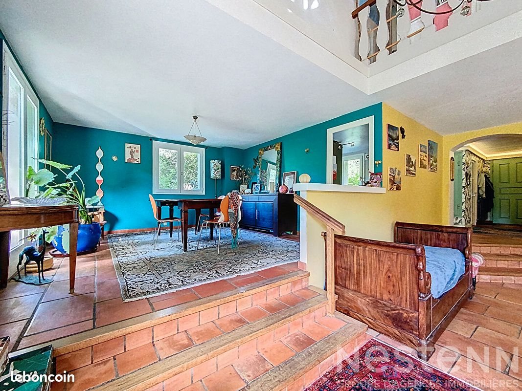 Maison à vendre, 244m², Pont-Scorff