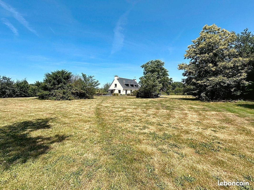 Maison à vendre, 180m², Caudan