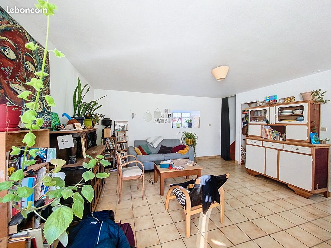 Appartement à louer, 53m², Kervignac