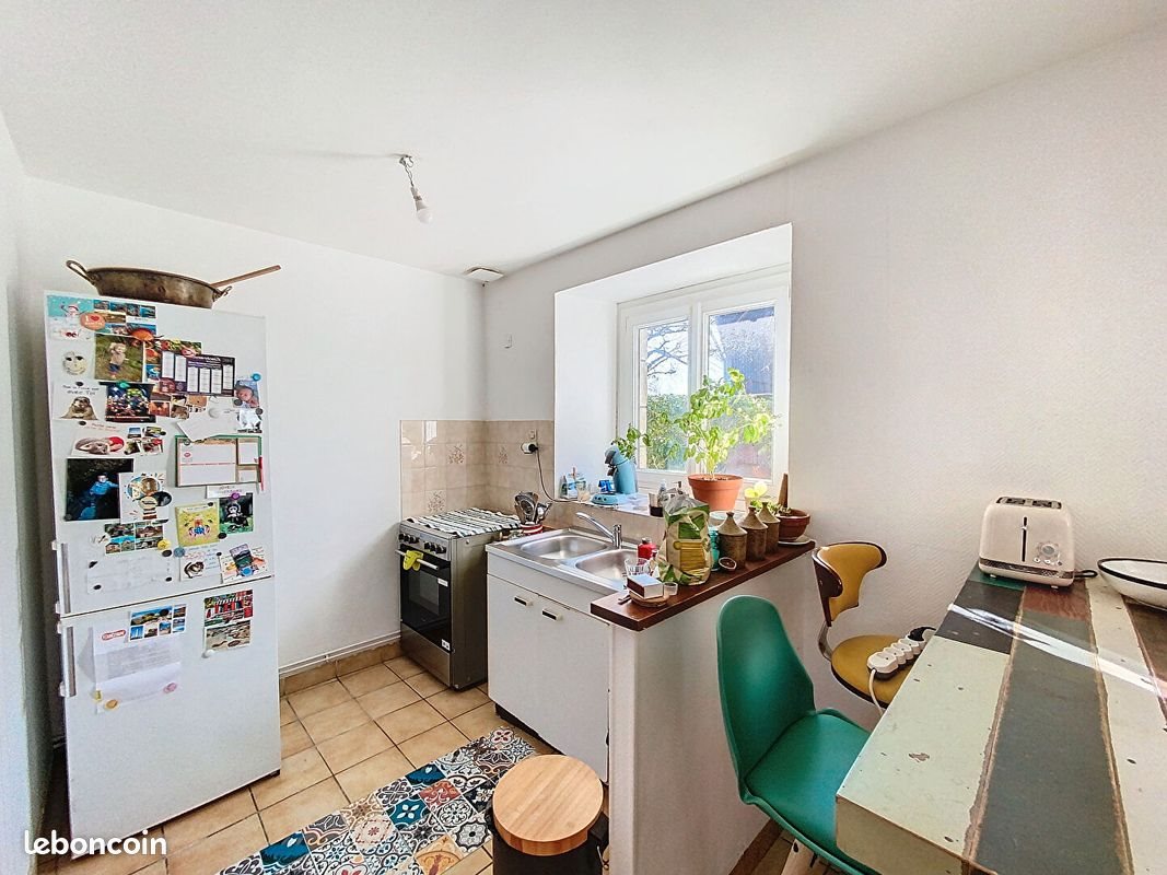 Appartement à louer, 53m², Kervignac