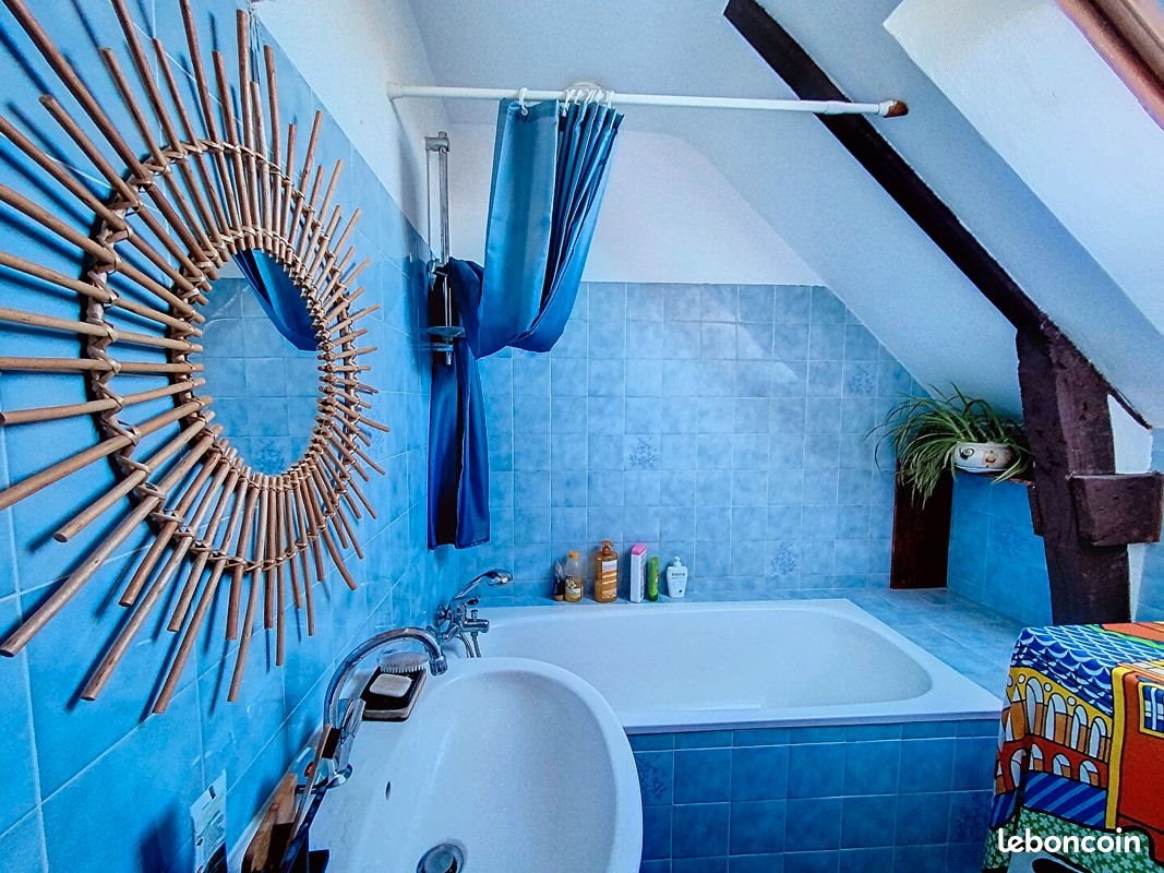 Appartement à louer, 53m², Kervignac