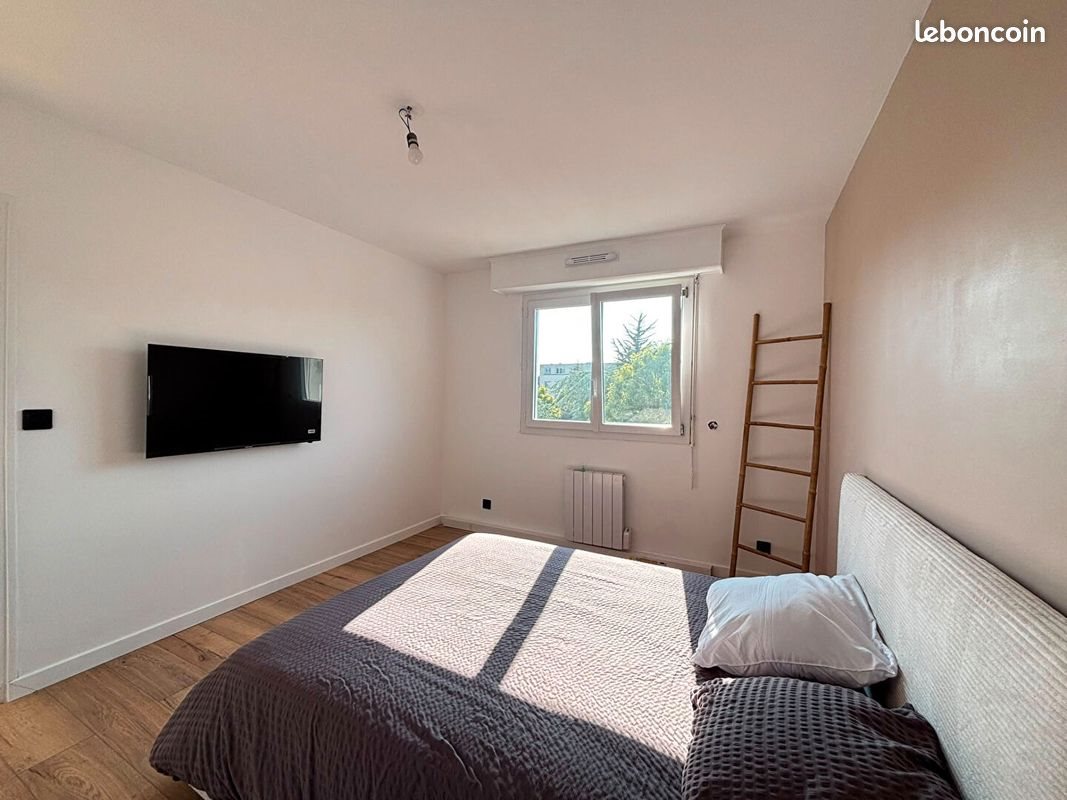 Appartement à vendre, 39m², Ploemeur
