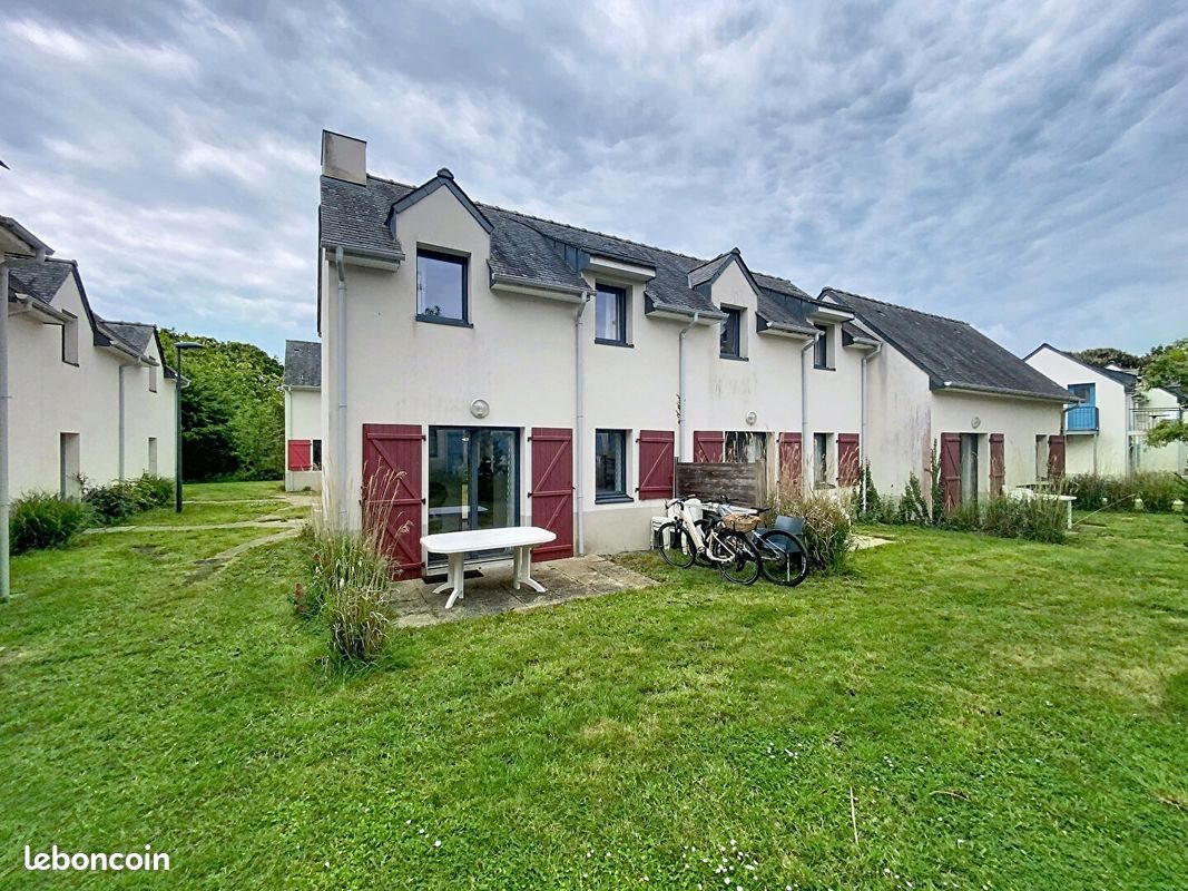 Maison à vendre, 42m², Quéven